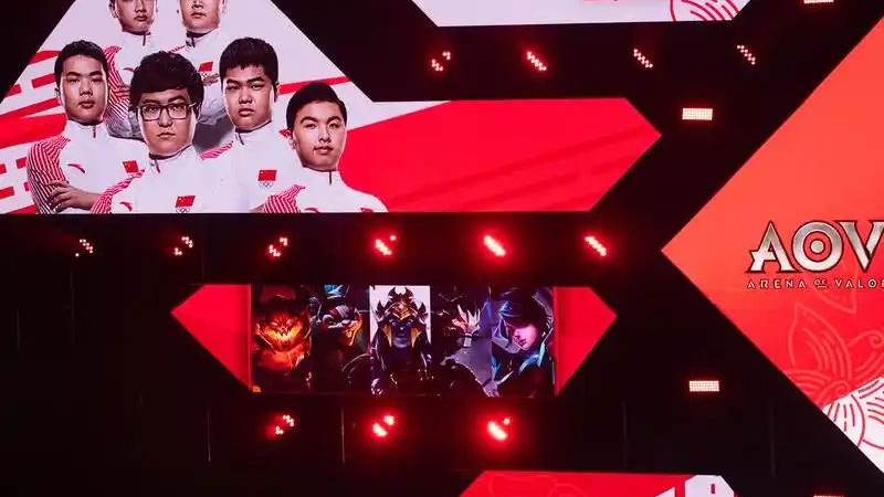 王者荣耀世冠淘汰赛怎么打?赛制规则与观赛重点解析